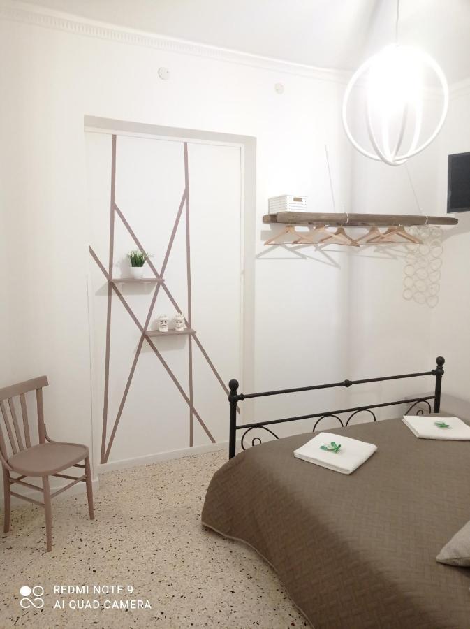 Cappuccini Green Relax คารินิ ภายนอก รูปภาพ