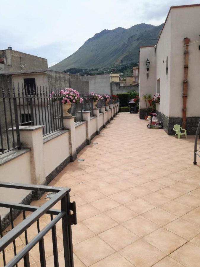 Cappuccini Green Relax คารินิ ภายนอก รูปภาพ