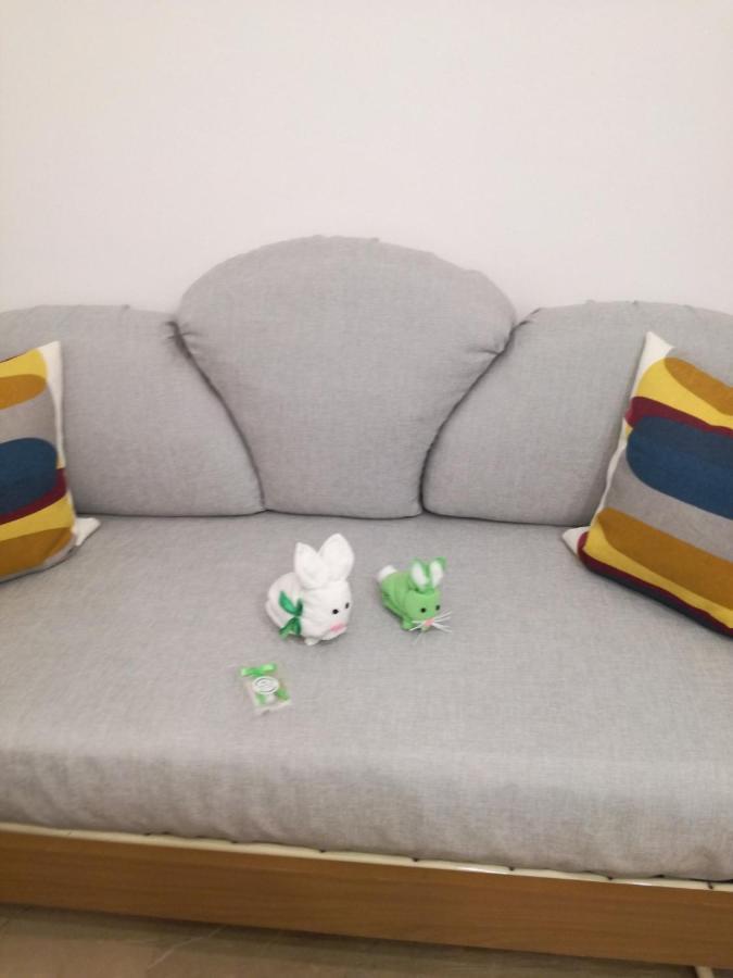 Cappuccini Green Relax คารินิ ภายนอก รูปภาพ