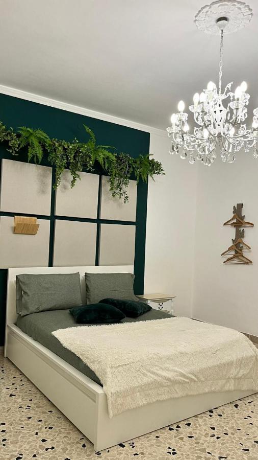 Cappuccini Green Relax คารินิ ภายนอก รูปภาพ