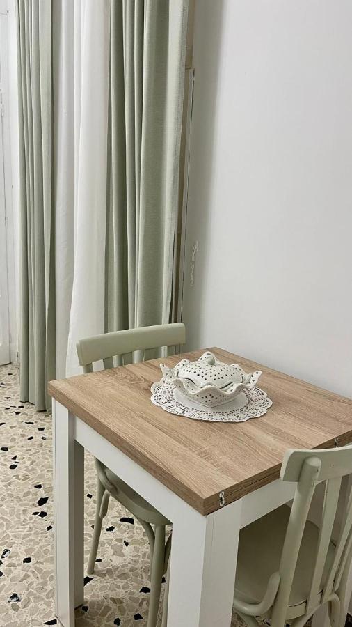 Cappuccini Green Relax คารินิ ภายนอก รูปภาพ
