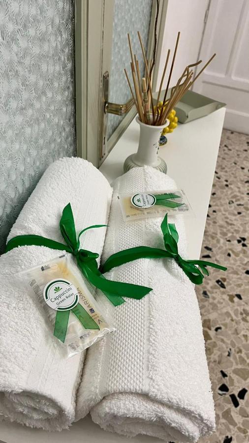 Cappuccini Green Relax คารินิ ภายนอก รูปภาพ