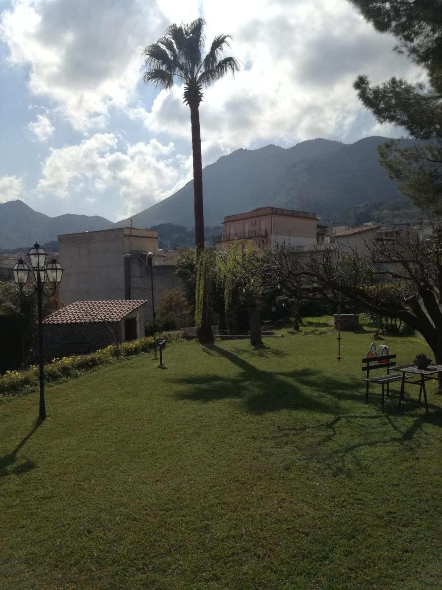 Cappuccini Green Relax คารินิ ห้อง รูปภาพ