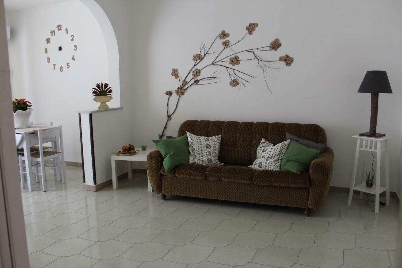 Cappuccini Green Relax คารินิ ภายนอก รูปภาพ
