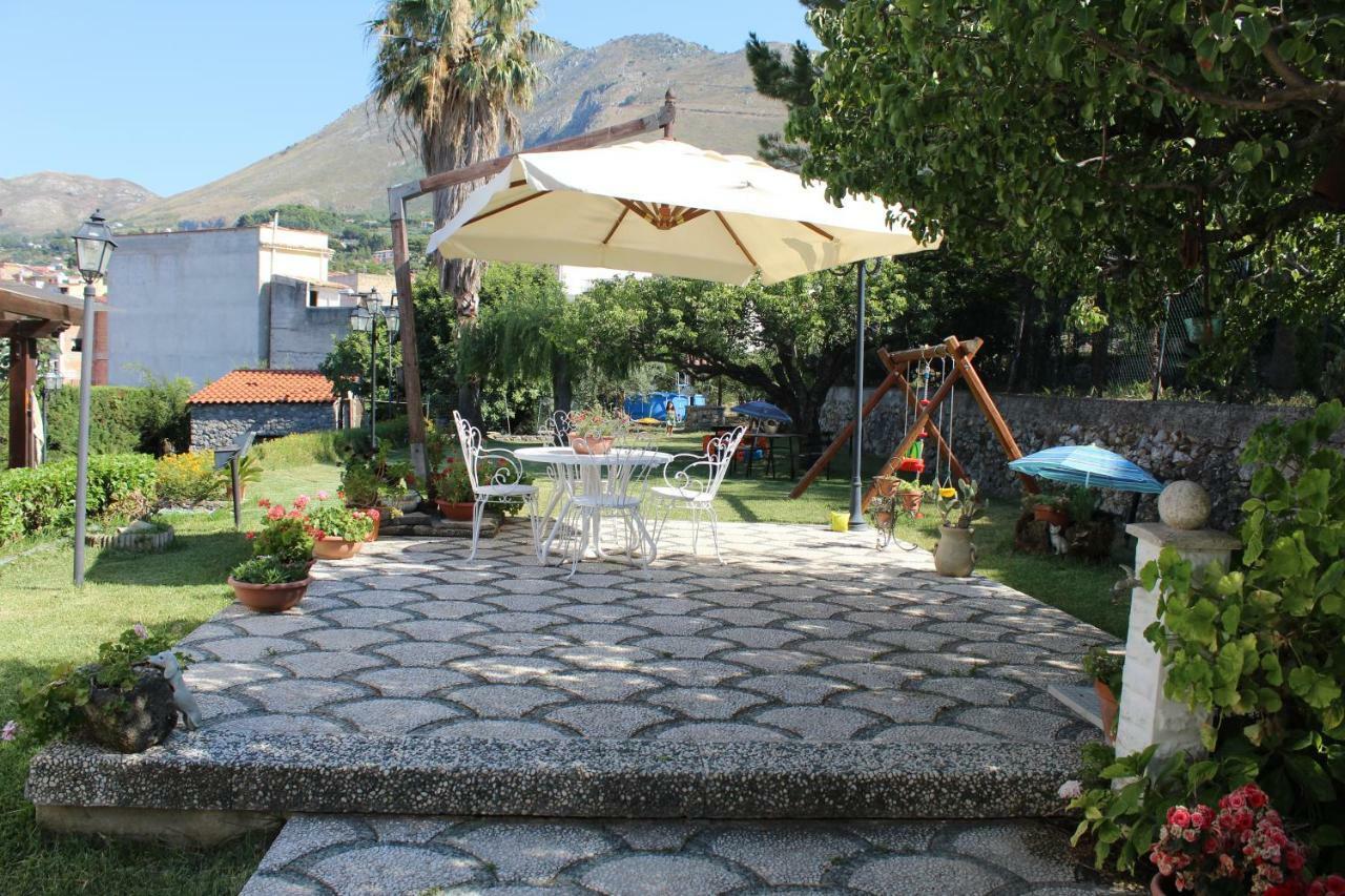 Cappuccini Green Relax คารินิ ภายนอก รูปภาพ