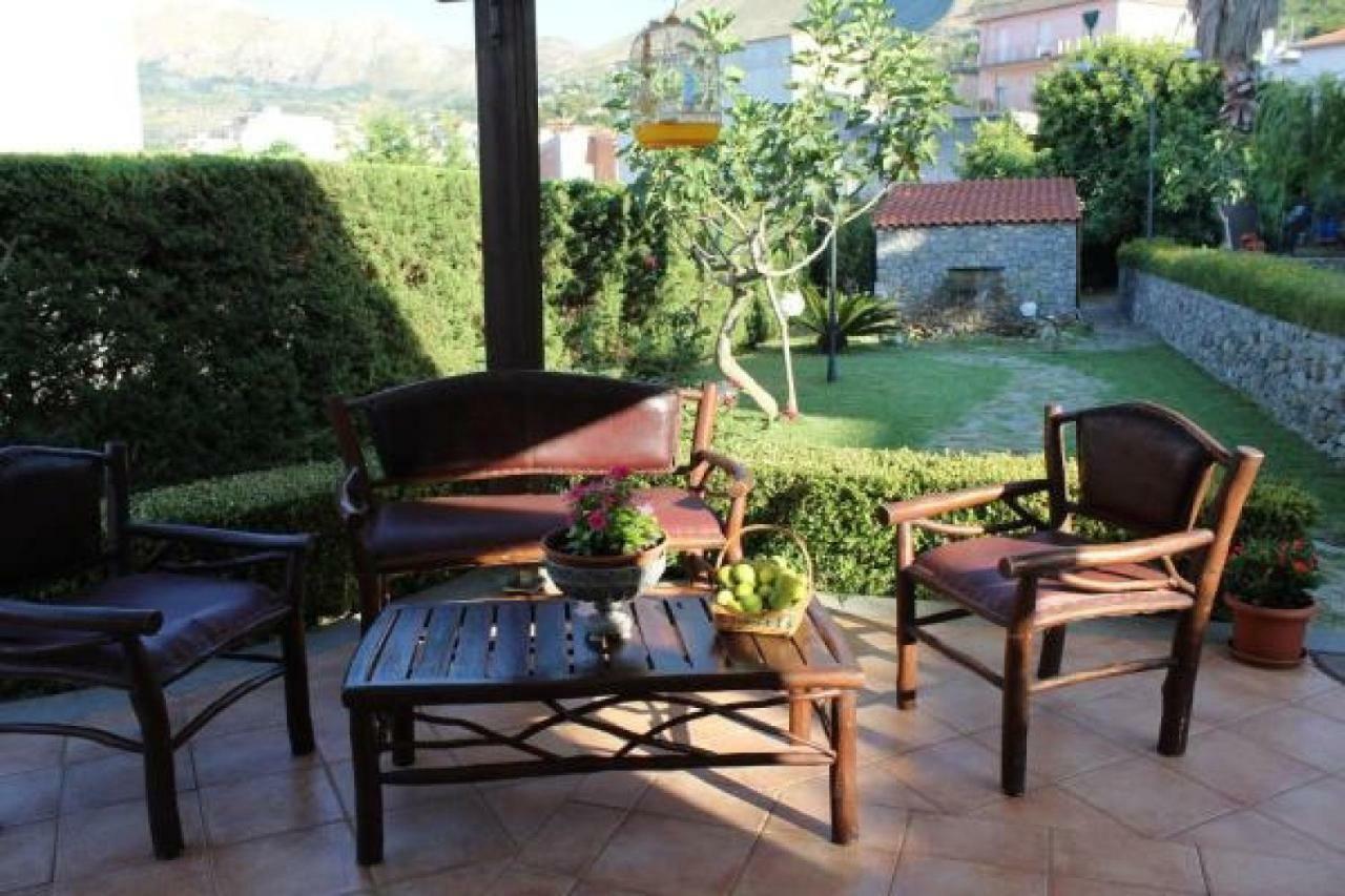 Cappuccini Green Relax คารินิ ภายนอก รูปภาพ