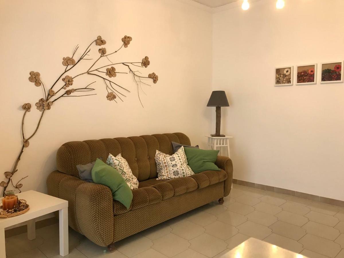 Cappuccini Green Relax คารินิ ภายนอก รูปภาพ