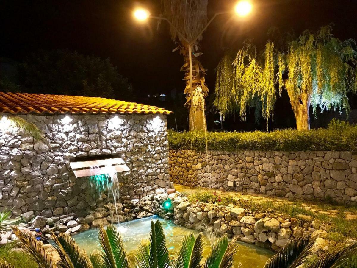 Cappuccini Green Relax คารินิ ภายนอก รูปภาพ
