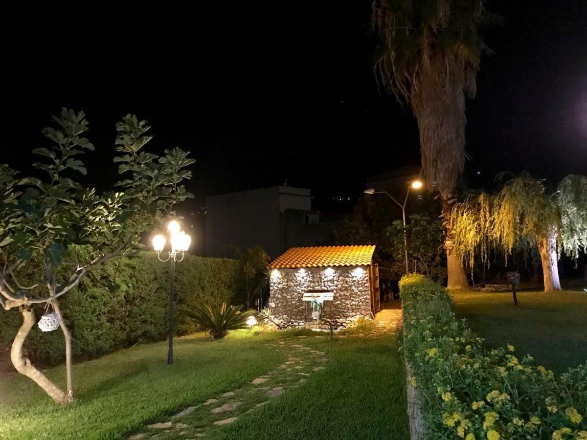 Cappuccini Green Relax คารินิ ภายนอก รูปภาพ