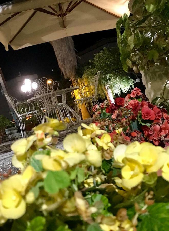 Cappuccini Green Relax คารินิ ภายนอก รูปภาพ