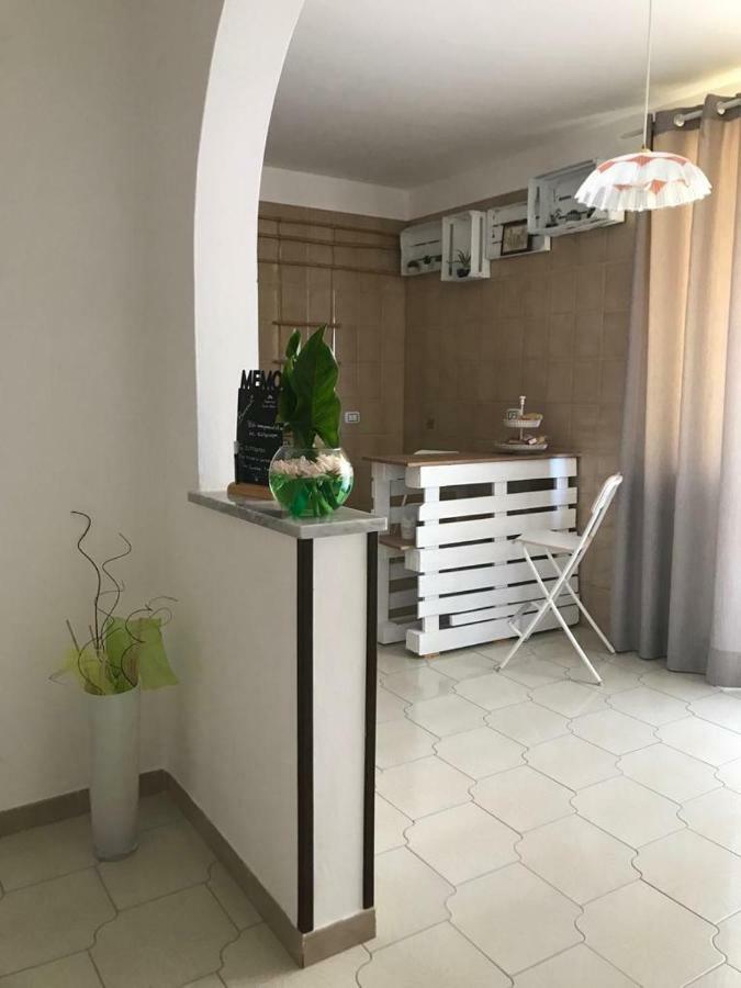 Cappuccini Green Relax คารินิ ภายนอก รูปภาพ