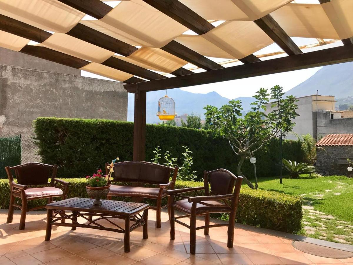 Cappuccini Green Relax คารินิ ภายนอก รูปภาพ