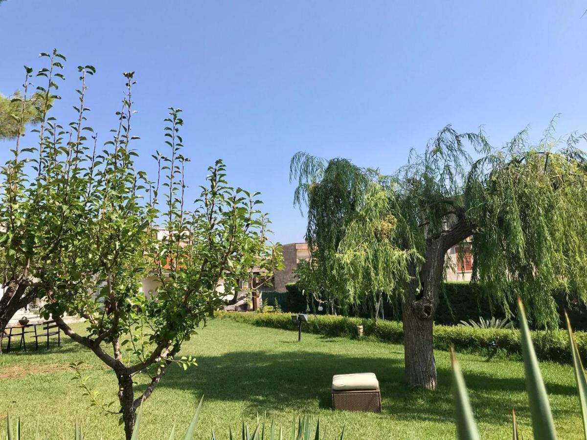 Cappuccini Green Relax คารินิ ภายนอก รูปภาพ