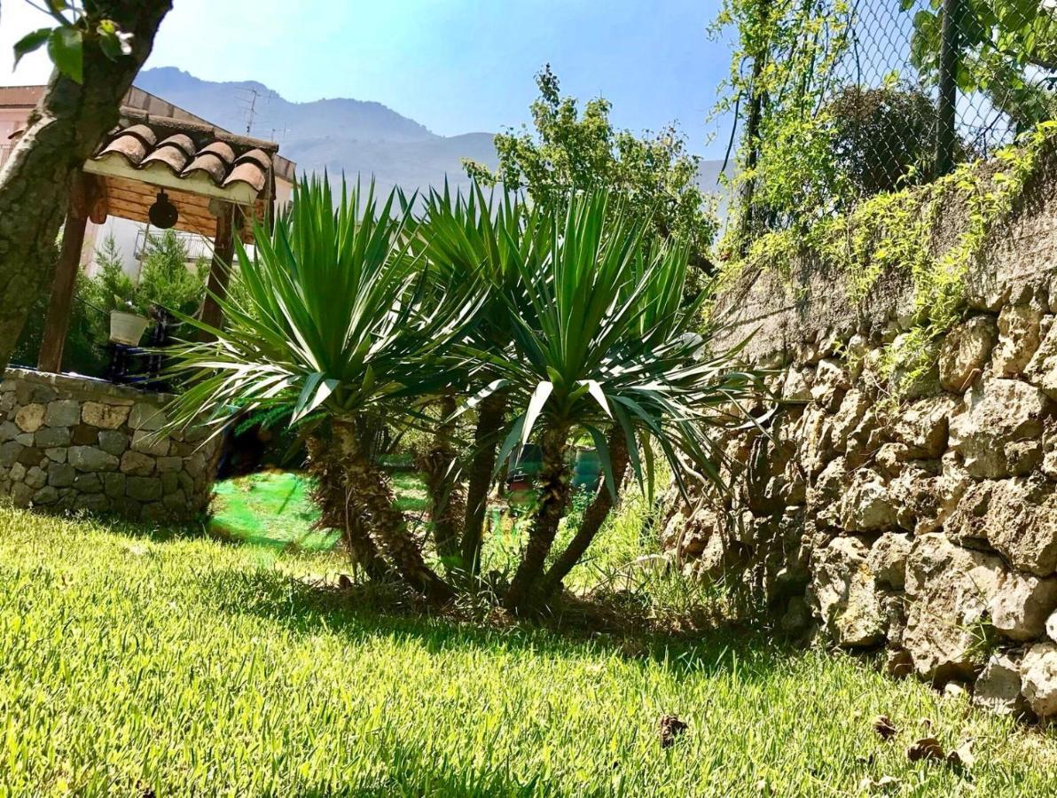 Cappuccini Green Relax คารินิ ภายนอก รูปภาพ